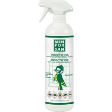 Insectos Control de plagas Menforsan Insecticida Aves 750 ml