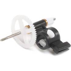 Fjernstyret legetøj E-Flite Gearbox without Motor: Night Vapor