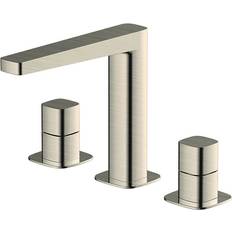 Taps RAK Ceramics Petit Brushed Nickel