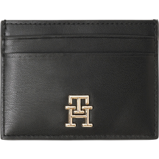 Tommy Hilfiger th city cc kartenhalter black