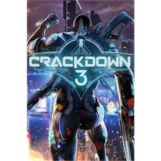 Giochi per Xbox One Microsoft Crackdown 3