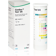 Combur Urinstickor 10 Test 100 fp