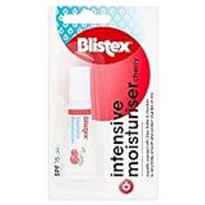 Blistex Intensive Moisturiser Cherry