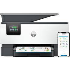 Fax - Jet d'encre Imprimantes HP OfficeJet Pro 9120b All-in-One 216 x 356 mm