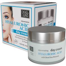 Dead Sea Sea Collection Hyaluronic Acid Rejuvenation Day Cream