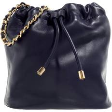 Sacs Seau Lauren Ralph Lauren Sac à main Emmy 19 431884917002 Bleu marine