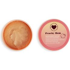 I Heart Revolution Peachy Bum Body Sugar Polish