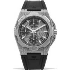 Louis XVI La Vauguyon Damascus Men's Watch 1201