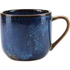 Bahne Interior Space kaffekrus, Aqua