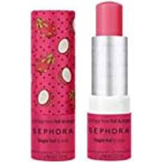 Sephora Collection fruit lip scrub Lip Balm Scrub