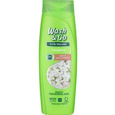 Anti-dandruff 2in1 Shampoo Conditioner 180 ml