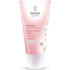 Weleda Comfort Fluid Sensitive Skins With Almond 30ml