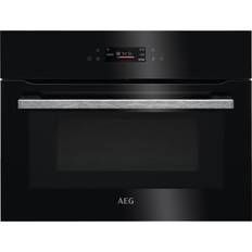 AEG 8000 BB801QK Svart