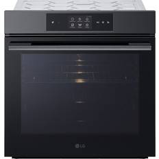 LG WSED7665B.BKSQEUR 1L Konvektionsugn