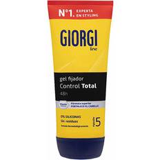 Styling Gel Giorgi Control Total