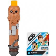 Hasbro Miecz swielny Star Wars Squad Chewbacca