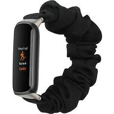 Kwmobile Scrunchie Strap Fitbit Luxe