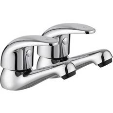 Taps JASSFERRY Basin Taps Chrome