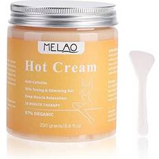 Skincare Anti Cellulite Cream,Hot Cream 250g,Slimming Burning Cream,Organic body Cellulite Treatment