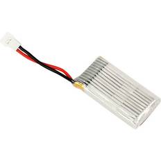 Top RC Hobby 3.7V 400mAh Lipo