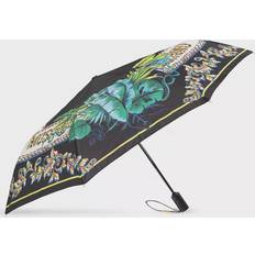 Umbrellas Moschino Openclose Barocco Umbrella