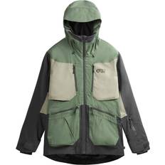 Picture Kleding Picture Naikoon Jacket - Groen