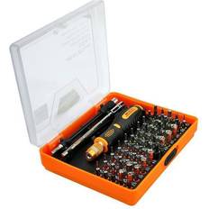 screwdriver kit Jakemy "HOME" JM-8127 53