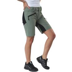 Tuxer Flexi Lady Shorts Grey Female