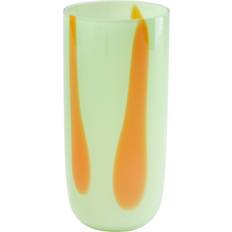 Vert Verres Kodanska Flow Long Drink Glass 40cl