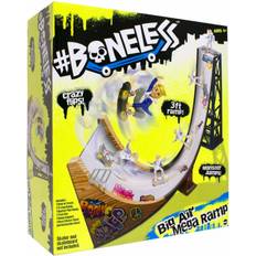 Boneless Big Air Mega Ramp