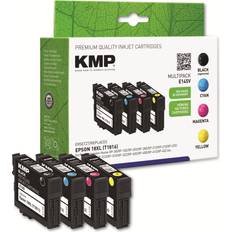 KMP Pack* E145V Multipack ersetzt Epson 18XL