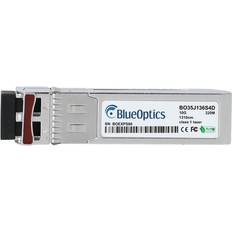 Mediekonvertere CBO Juniper EX-SFP-10GE-LRM kompatibler BlueOptics SFP+