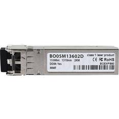 Medienkonverter CBO CBO Juniper EX-SFP-1FE-FX kompatibler BlueOptics