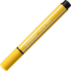 Gule Penseltusjer Stabilo 68 Max Felt Tip Pen Yellow