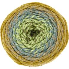 Fils et Fournitures de Couture Rico Design rumi Spin Spin dk 50g oliv