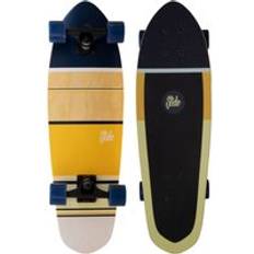 Longboard Slide Skateboard 28"
