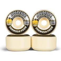 Spitfire Formula Four Conical 99D 56mm Skateboard Wheels