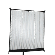 Falcon Eyes Bi-Color LED Panel RX-120TDX III-K1 116x117 cm 680W