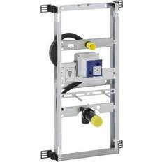 Urinals Geberit Kombifix Element für Urinal, 109-127 cm, universell, für verdeckte Uninalsteuerung