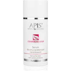 Apis Natural Cosmetics Couperose-Stop moisturising serum for sensitive, redness-prone skin 100ml