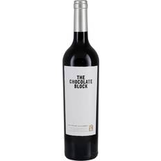 Boekenhoutskloof The Chocolate Block Swartland 2017 14,5% 75 cl