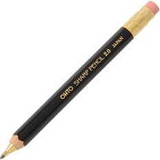 Mechanical pencil 2.0, Black