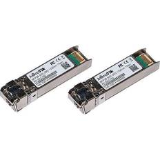 Mikrotik Pair of bidirectional SFP 1G SFP+