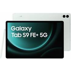 Samsung Galaxy Tab S9 SM-X616 FE+ 12.4"" 5G 8+128GB Mint