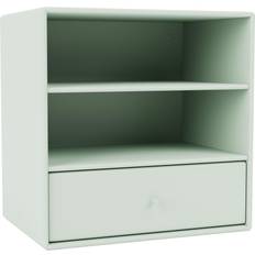 Montana Furniture Mini 1005 Book Shelf