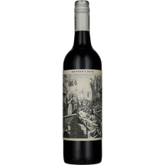 First Drop Mother's Ruin McLaren Vale Cabernet Sauvignon 2018 14% 75 cl