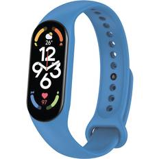 Xiaomi smart band 7 Contact Strap Xiaomi Smart Band 7