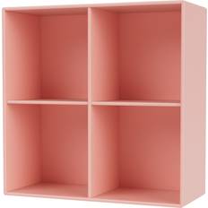 Purple Book Shelves Montana Furniture Selection Show Shelving Ruby Book Shelf 69.6cm