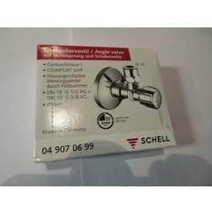 Schell eckventil comfort Light Gray