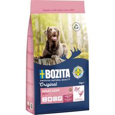 Bozita Perro Mascotas Bozita Original Adult Light 2 x 3 kg - Pack Ahorro 3kg